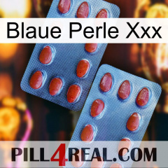 Blue Pearl Xxx 05